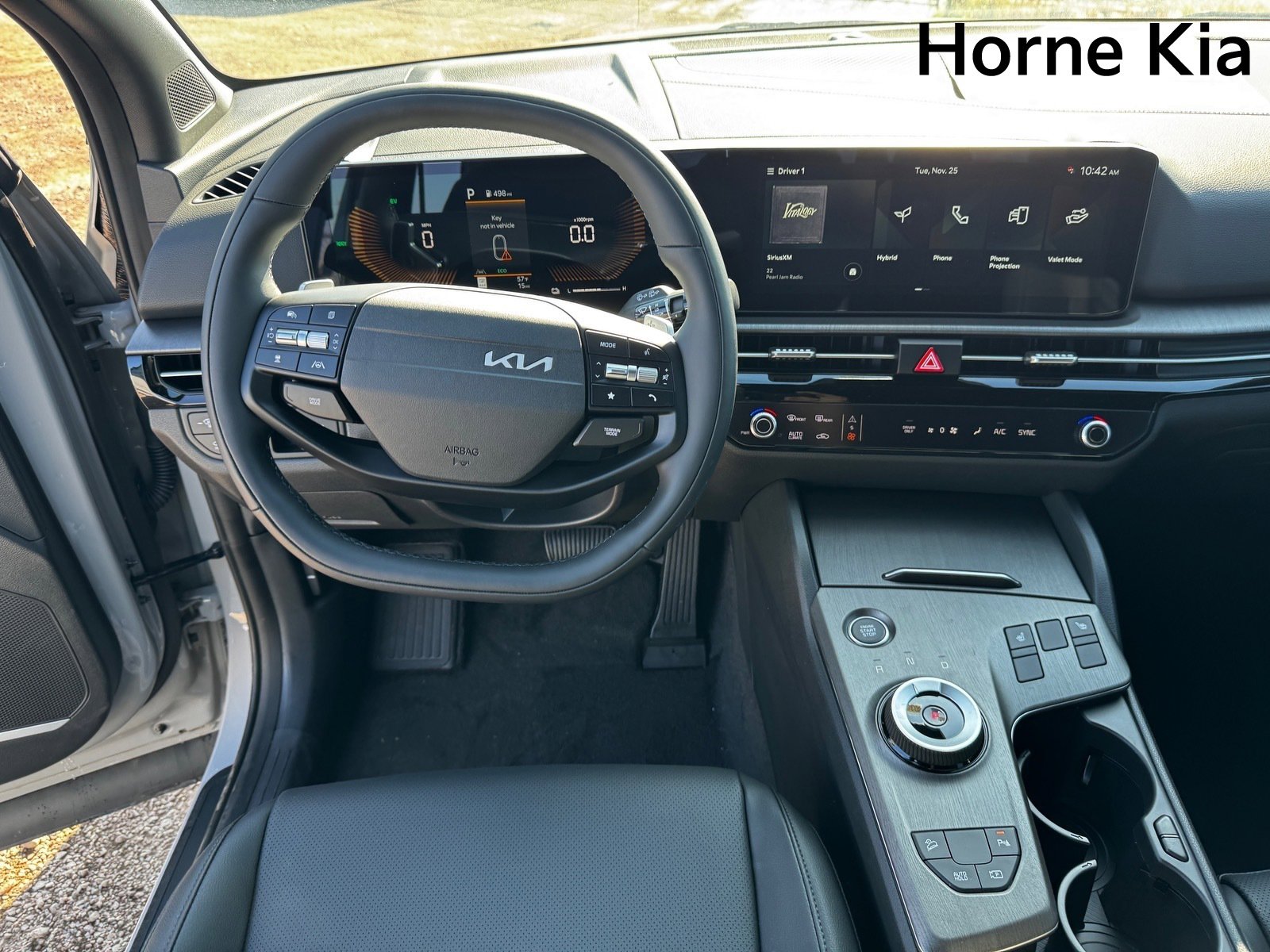 New 2026 Kia Sportage X-Line image 12