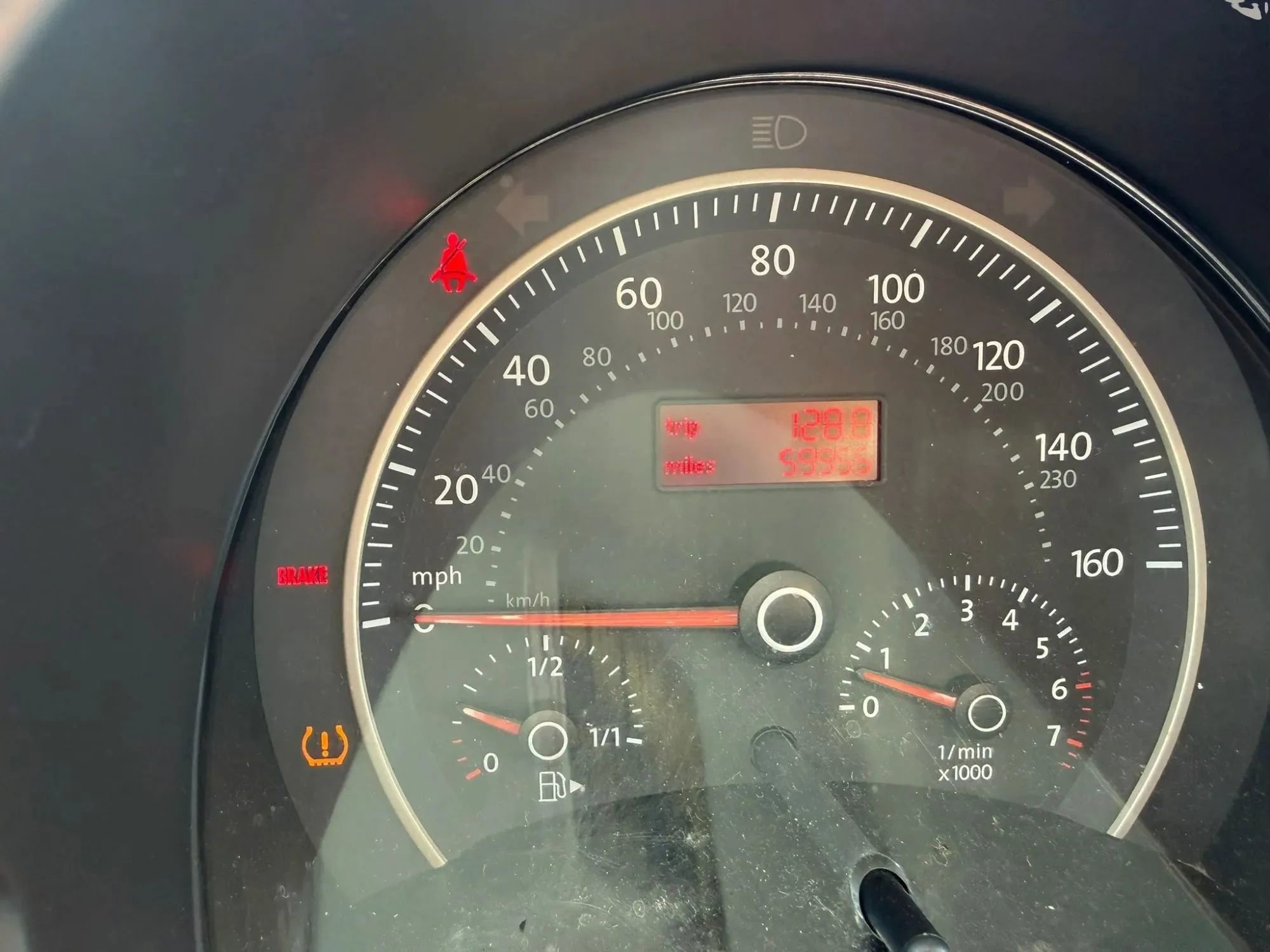 Used 2009 Volkswagen Beetle S image 9