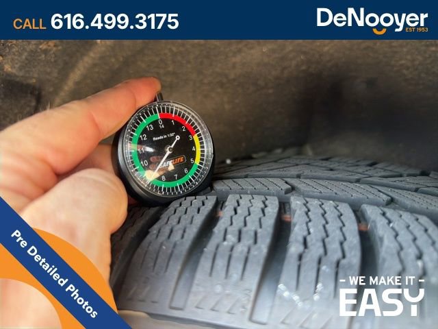 Used 2019 Chevrolet Impala LT w/ LT Leather Package FWD image 16