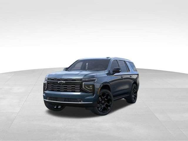 New 2026 Chevrolet Tahoe High Country AWD/4WD image 8