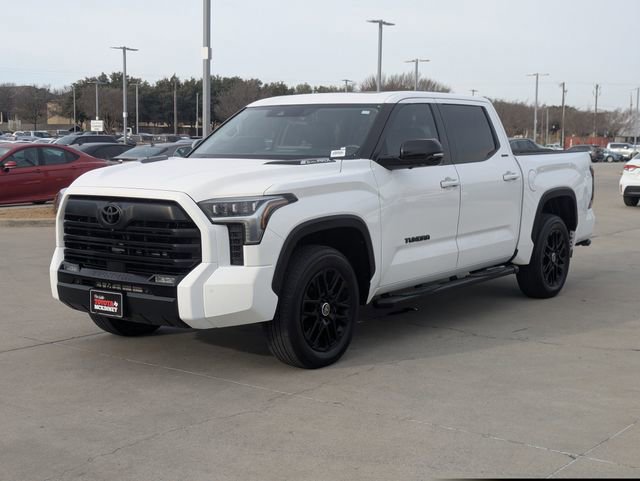 Used 2024 Toyota Tundra Limited image 11