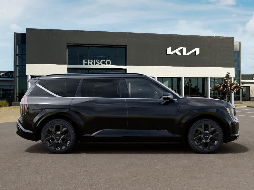 New 2026 Kia EV9 Land AWD/4WD image 7