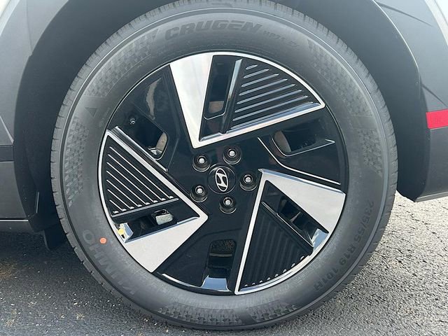 New 2025 Hyundai Ioniq 5 SEL image 25