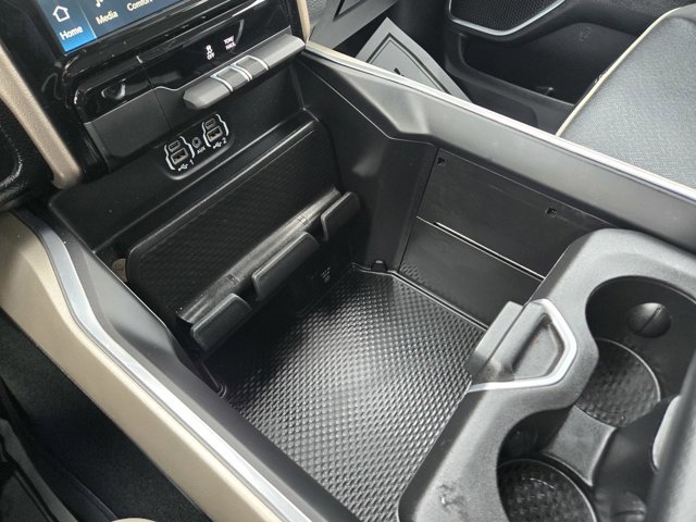 Used 2022 RAM 1500 Laramie image 14