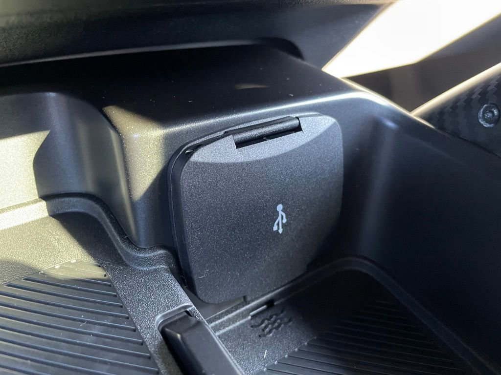 New 2025 Ford Bronco Raptor w/ Interior Carbon Fiber Pack image 12