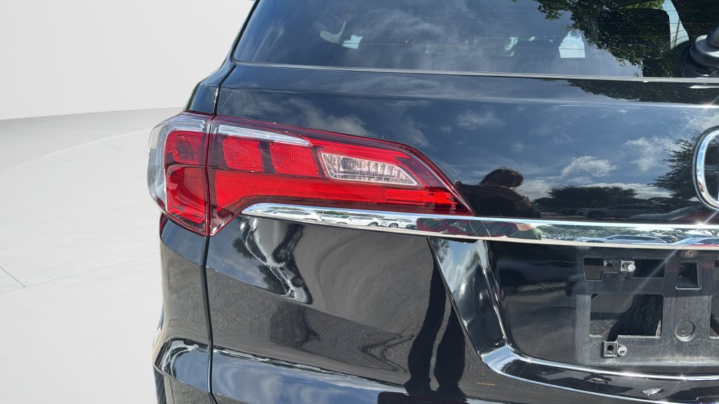 Used 2016 Acura RDX w/ Advance Package AWD/4WD image 28
