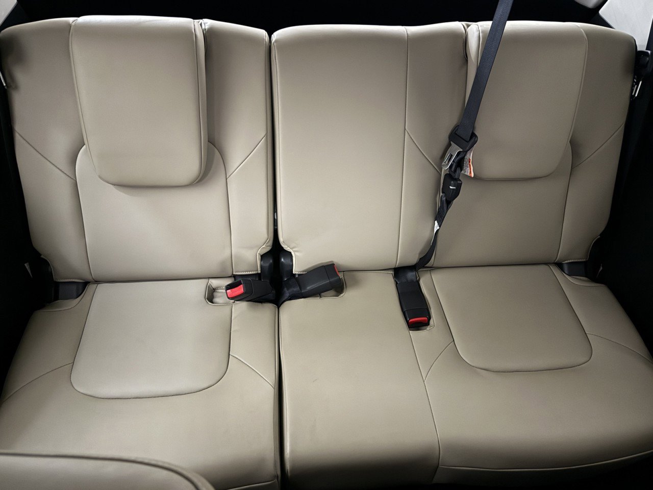 Used 2024 INFINITI QX80 Premium Select w/ Cargo Package image 15