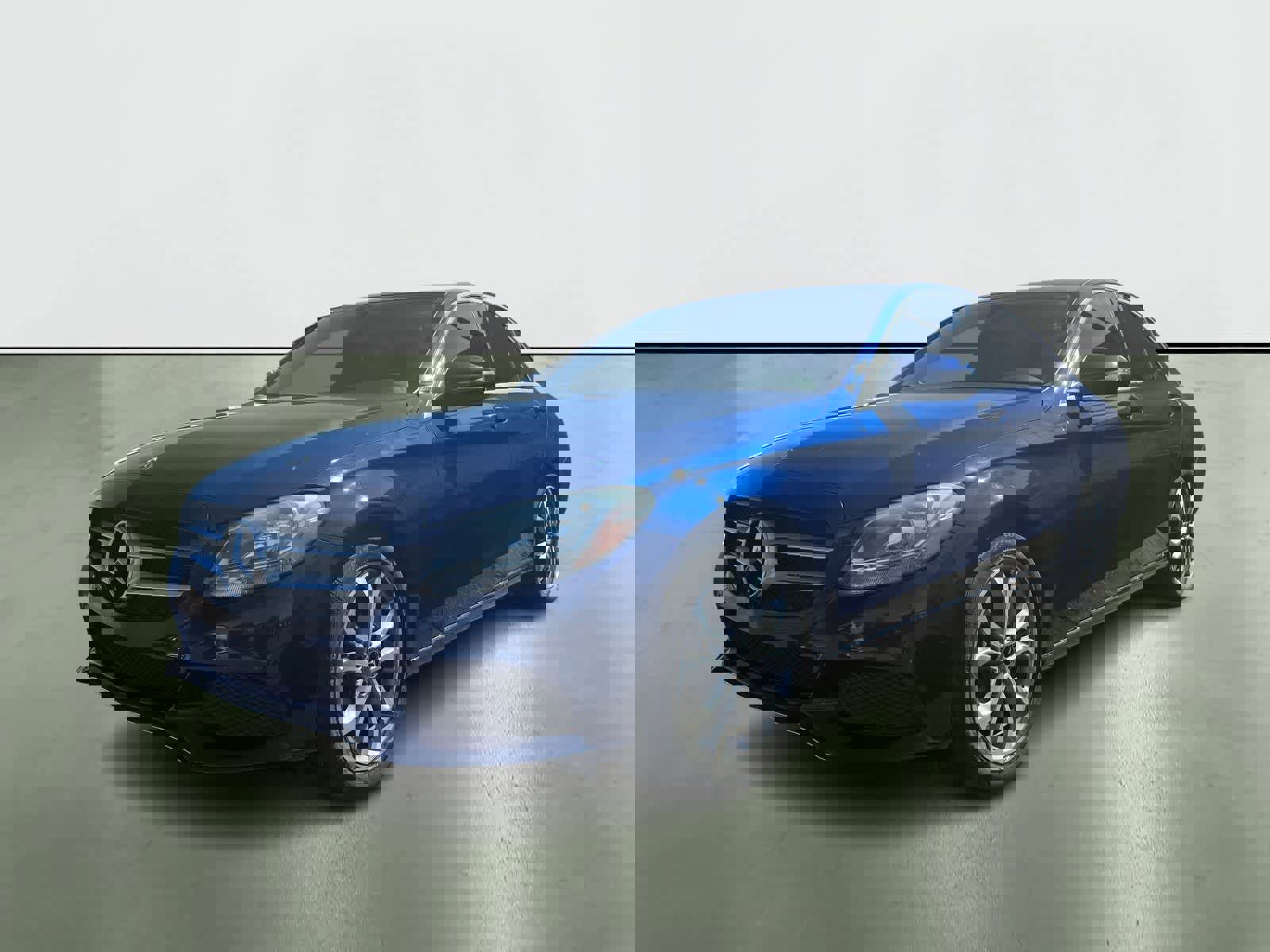 Used 2018 Mercedes-Benz C 300 C 300 image 2