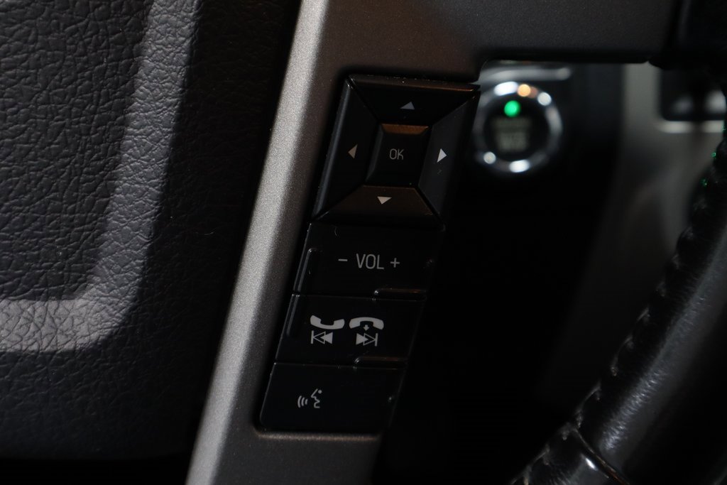 Used 2015 Ford Expedition EL Limited w/ Equipment Group 301A image 33