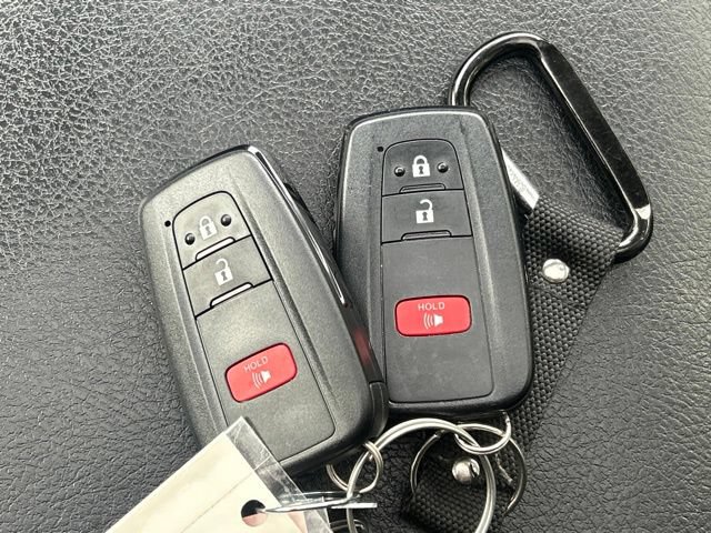 Certified 2023 Toyota 4Runner Limited AWD/4WD image 68