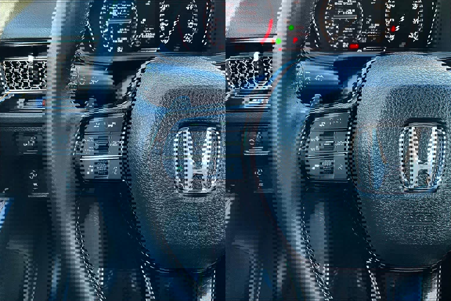 Used 2024 Honda Civic Sport image 22