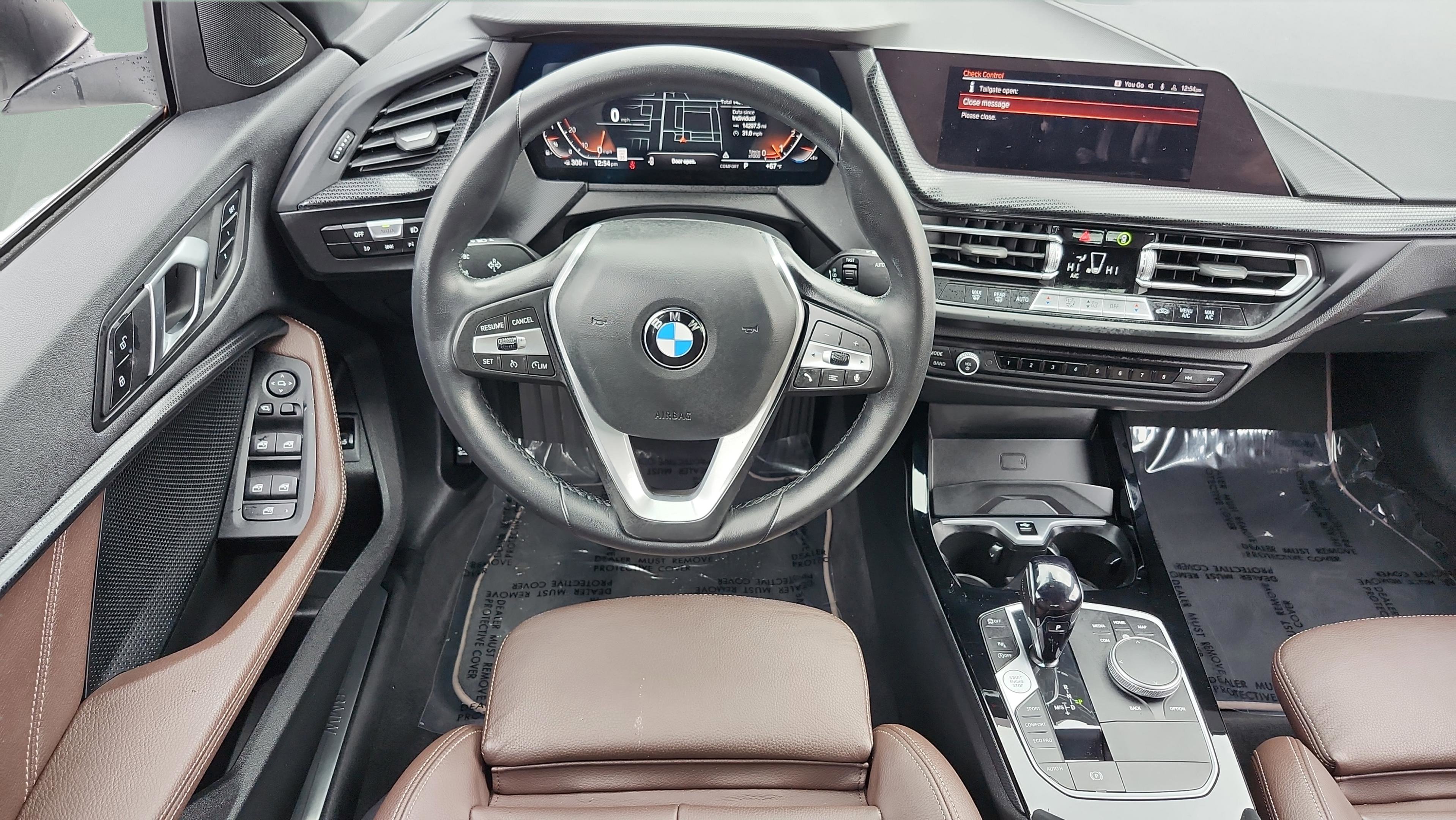 Certified 2024 BMW 228i Gran Coupe w/ Convenience Package image 13