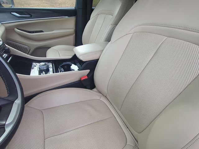 Used 2022 Jeep Grand Cherokee Limited 4xe w/ Luxury Tech Group II AWD/4WD image 27