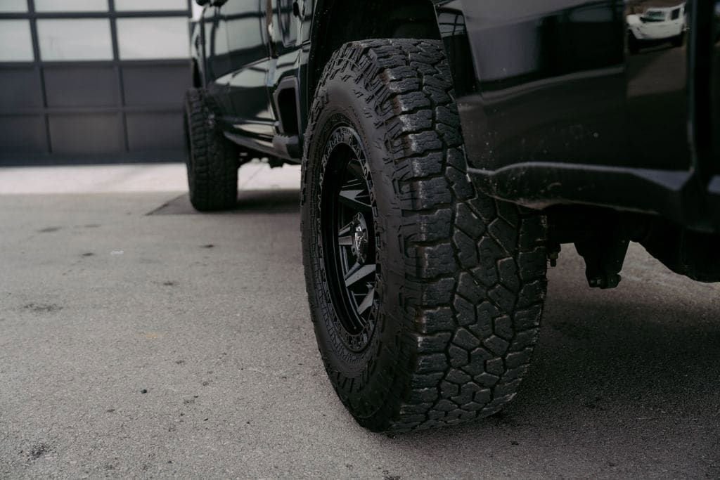 Used 2024 Ford F350 Platinum image 11