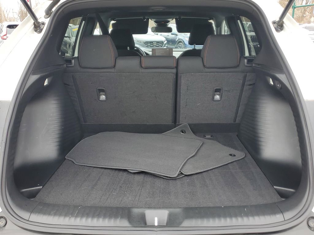 Used 2024 Honda HR-V Sport image 31