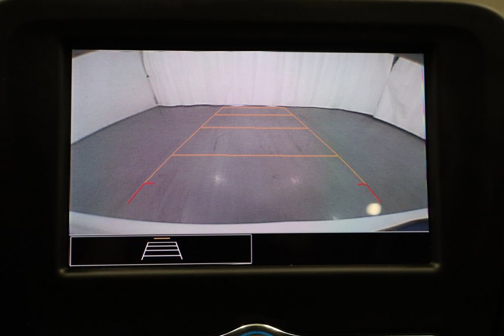 Used 2022 Chevrolet Equinox LT AWD/4WD image 23