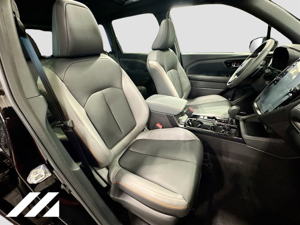 New 2026 Subaru Forester Sport image 31