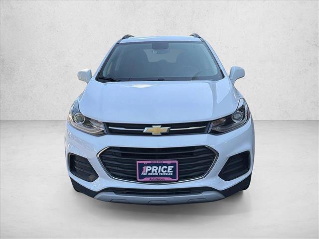 Used 2020 Chevrolet Trax LT AWD/4WD image 2