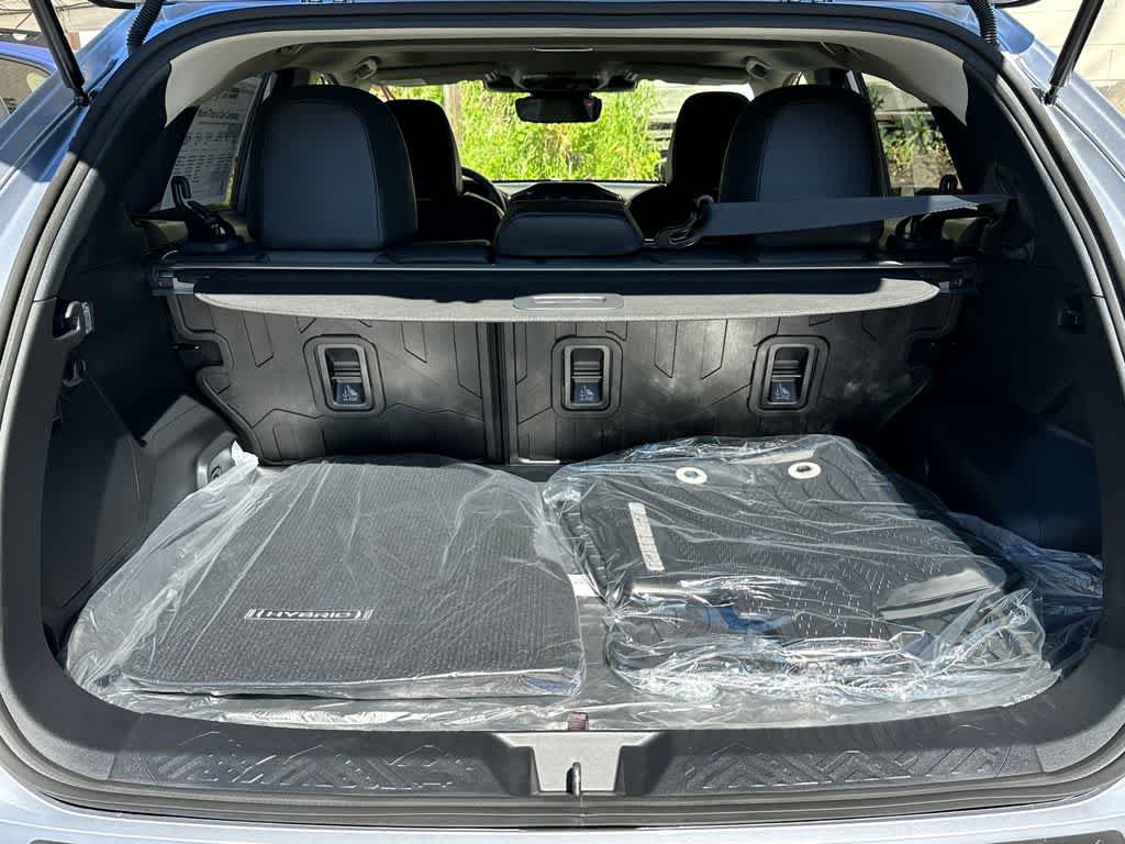 New 2026 Subaru Crosstrek 2.5i Limited AWD/4WD image 20