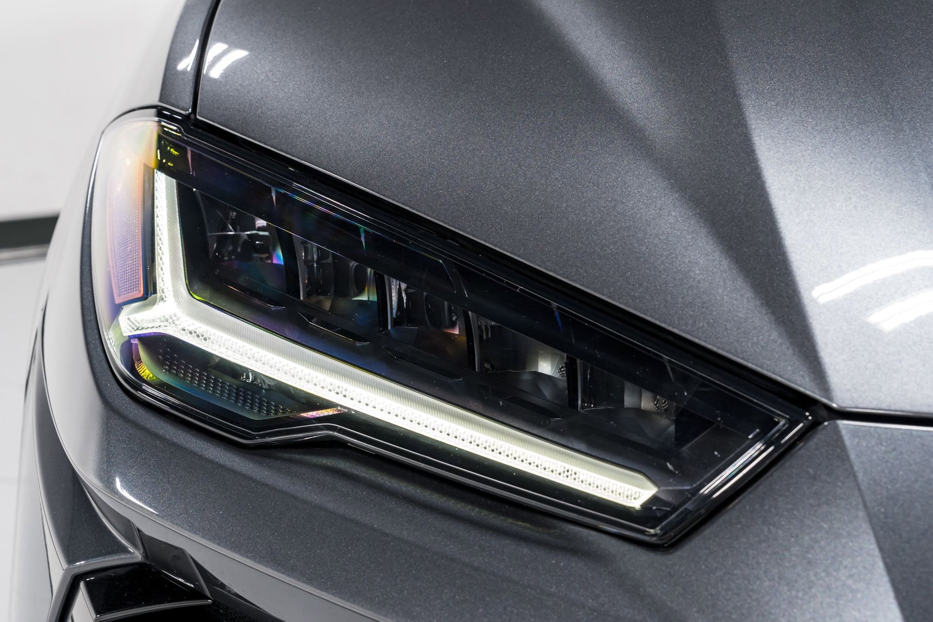Used 2020 Lamborghini Urus image 47