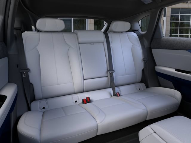 New 2027 Cadillac Optiq Sport w/ LPO, Floor Liner Package AWD/4WD image 17