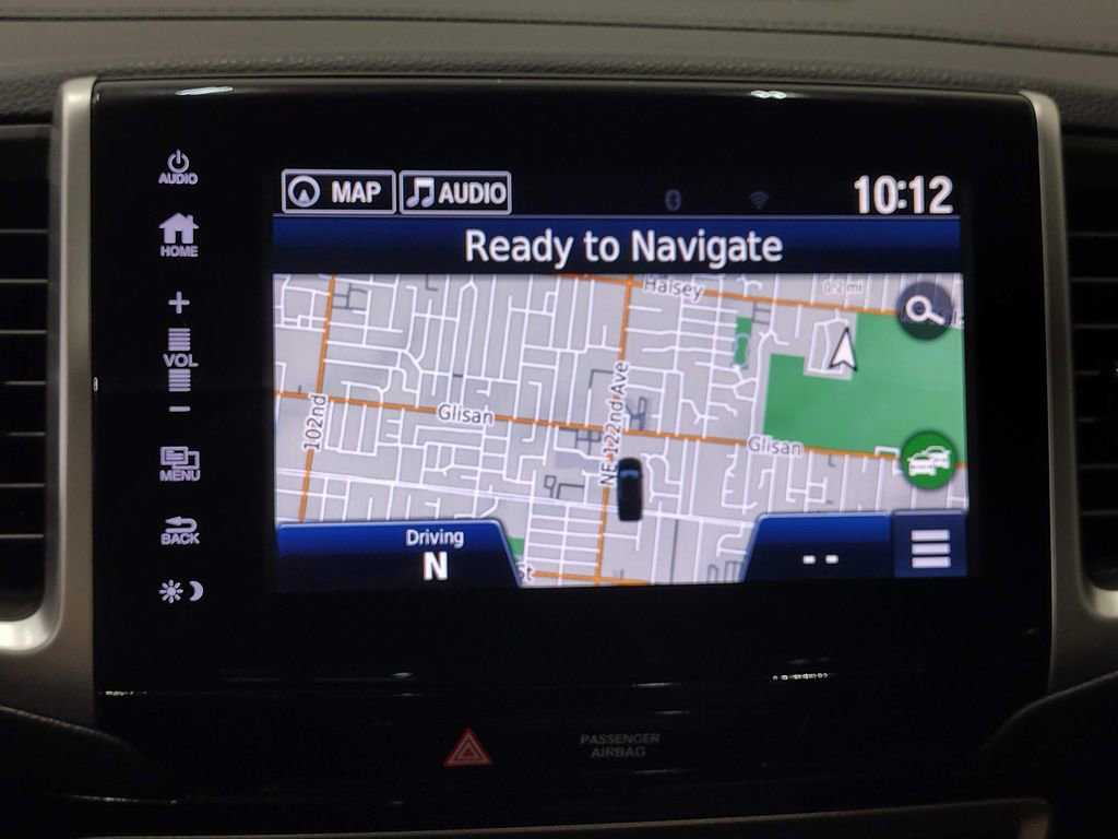 Used 2017 Honda Ridgeline Black Edition image 36