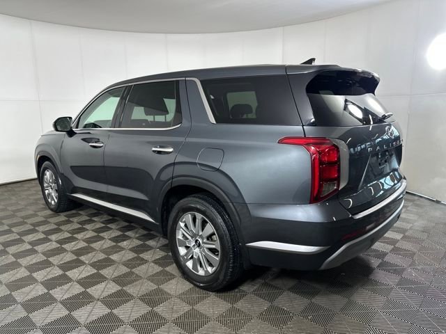 Used 2023 Hyundai Palisade SE AWD/4WD image 5