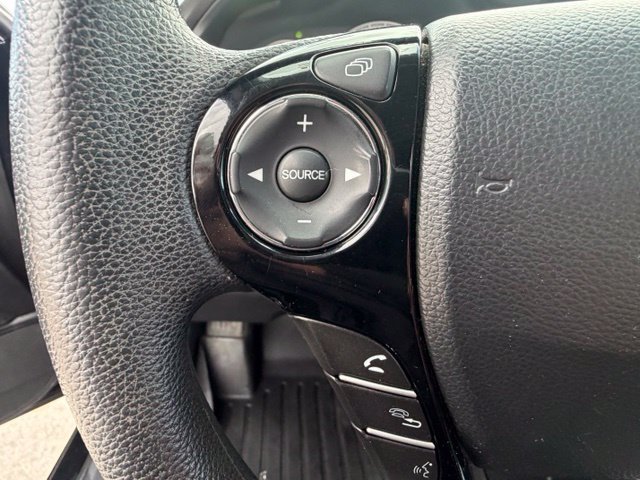 Used 2017 Honda Accord LX image 14
