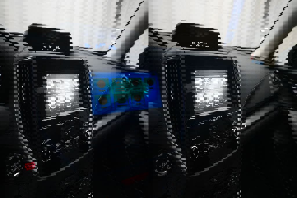 Certified 2024 Subaru Forester Premium AWD/4WD image 7