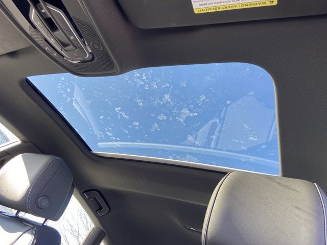 Certified 2025 Audi A5 2.0T Premium Plus w/ Convenience Plus Package image 15