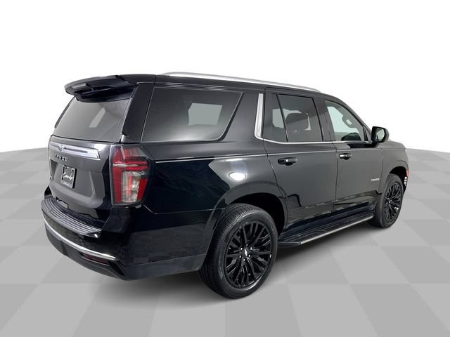 Used 2023 Chevrolet Tahoe LS w/ Driver Alert Package AWD/4WD image 8
