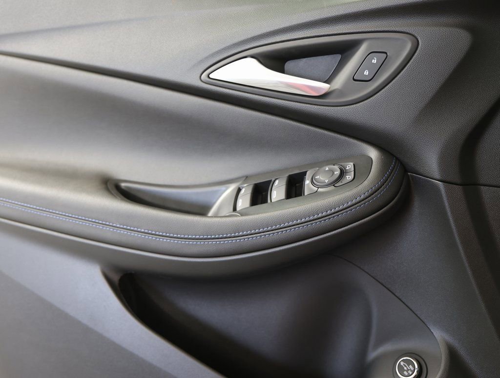 New 2026 Buick Encore GX Sport Touring w/ Comfort Package image 26