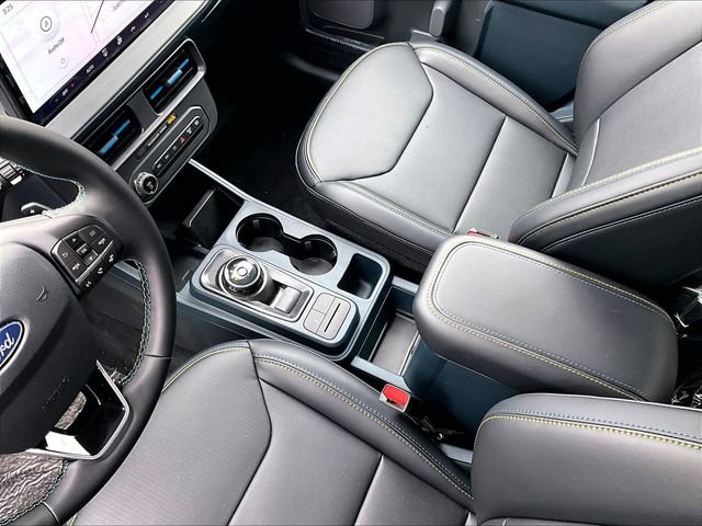 New 2026 Ford Maverick Lobo AWD/4WD image 9