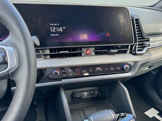 Used 2025 Kia Sportage X-Line image 17
