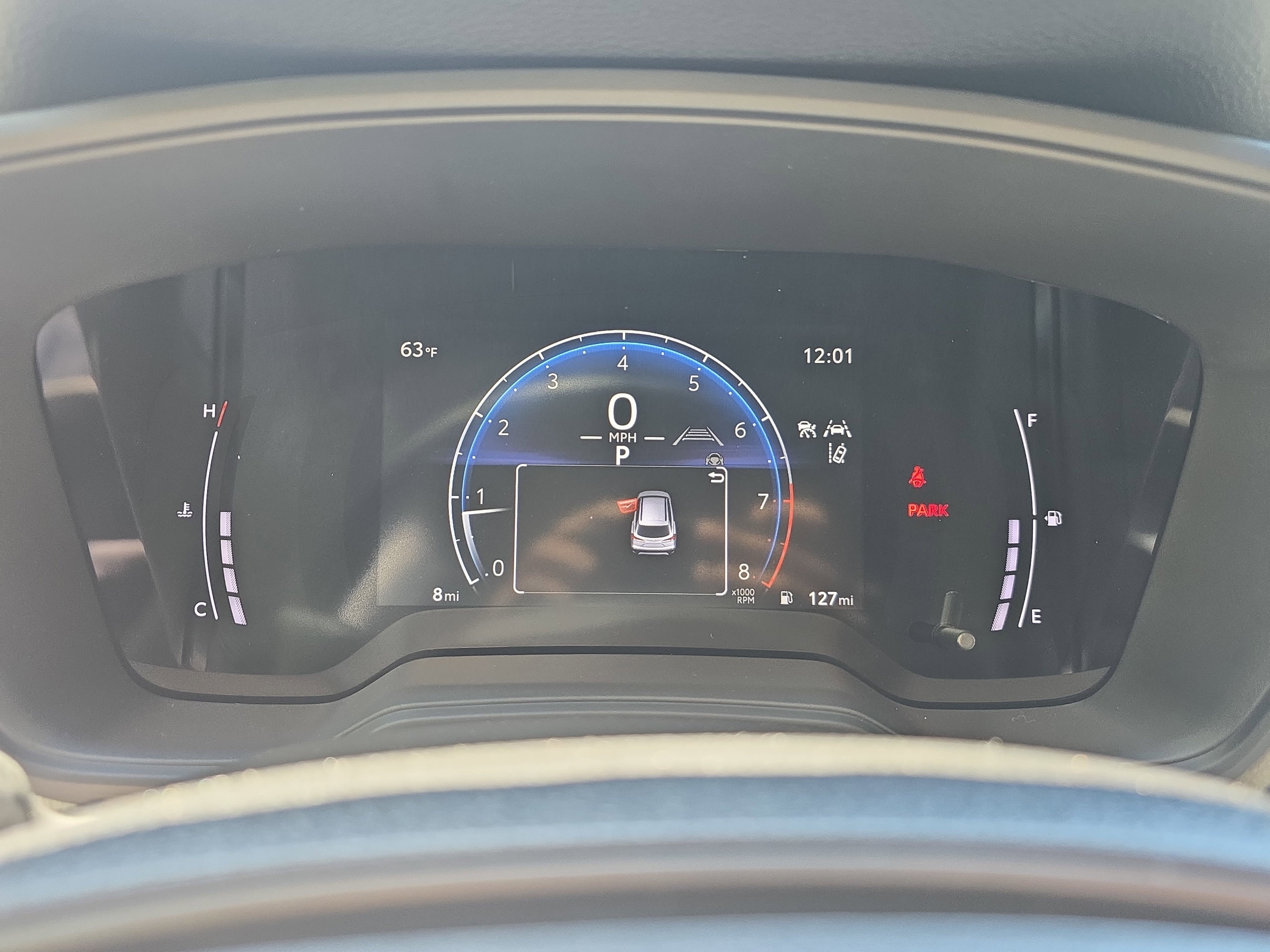 New 2026 Toyota Corolla Cross L FWD image 18