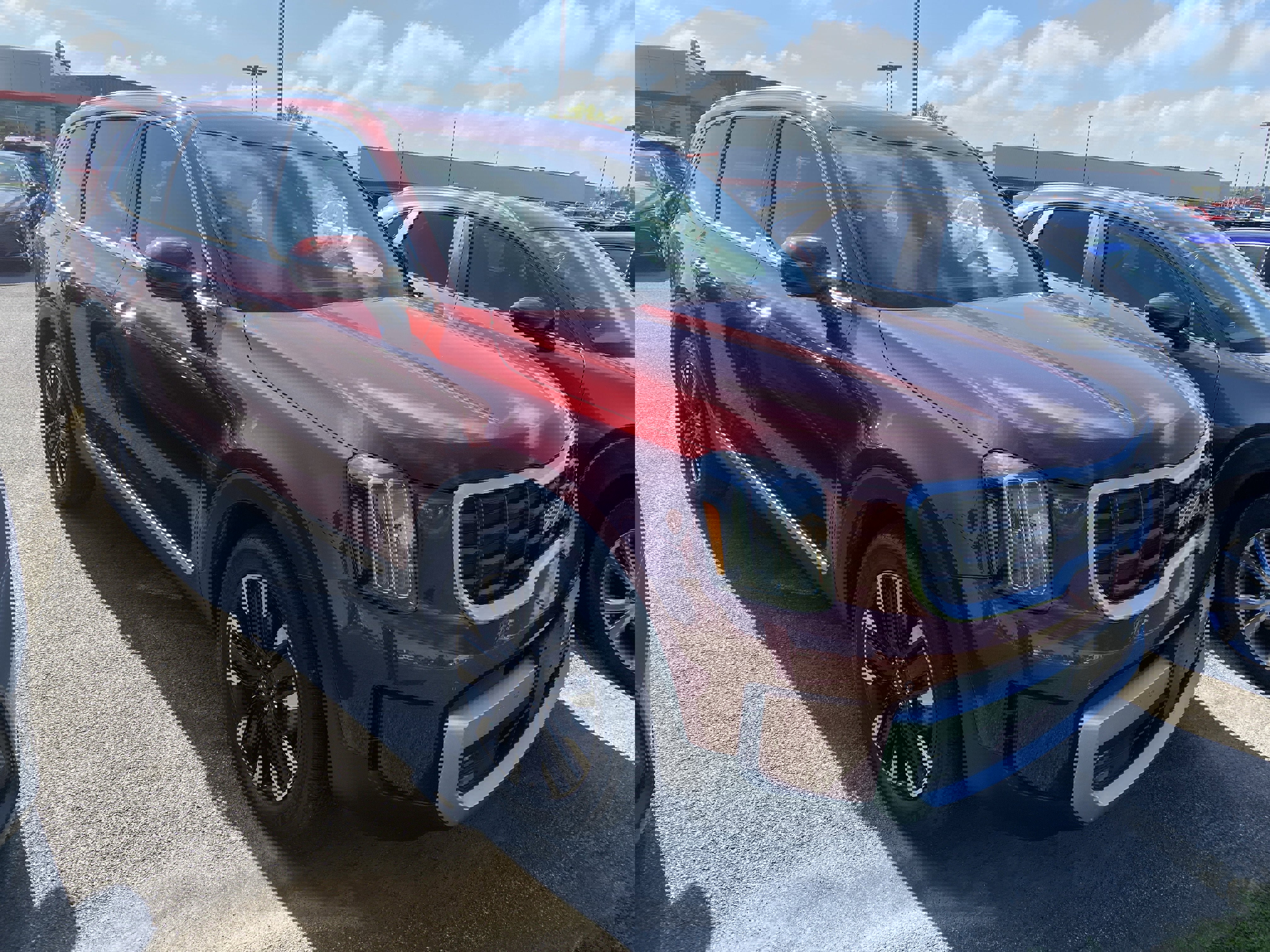 Used 2024 Kia Telluride SX Prestige image 2