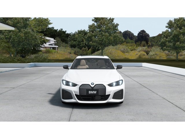 New 2026 BMW i4 xDrive40i w/ M Sport Package AWD/4WD image 3