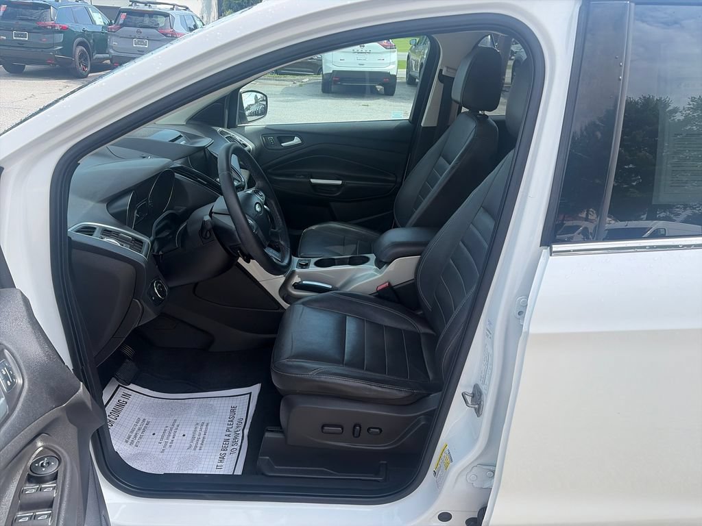 Used 2013 Ford Escape SEL AWD/4WD image 10