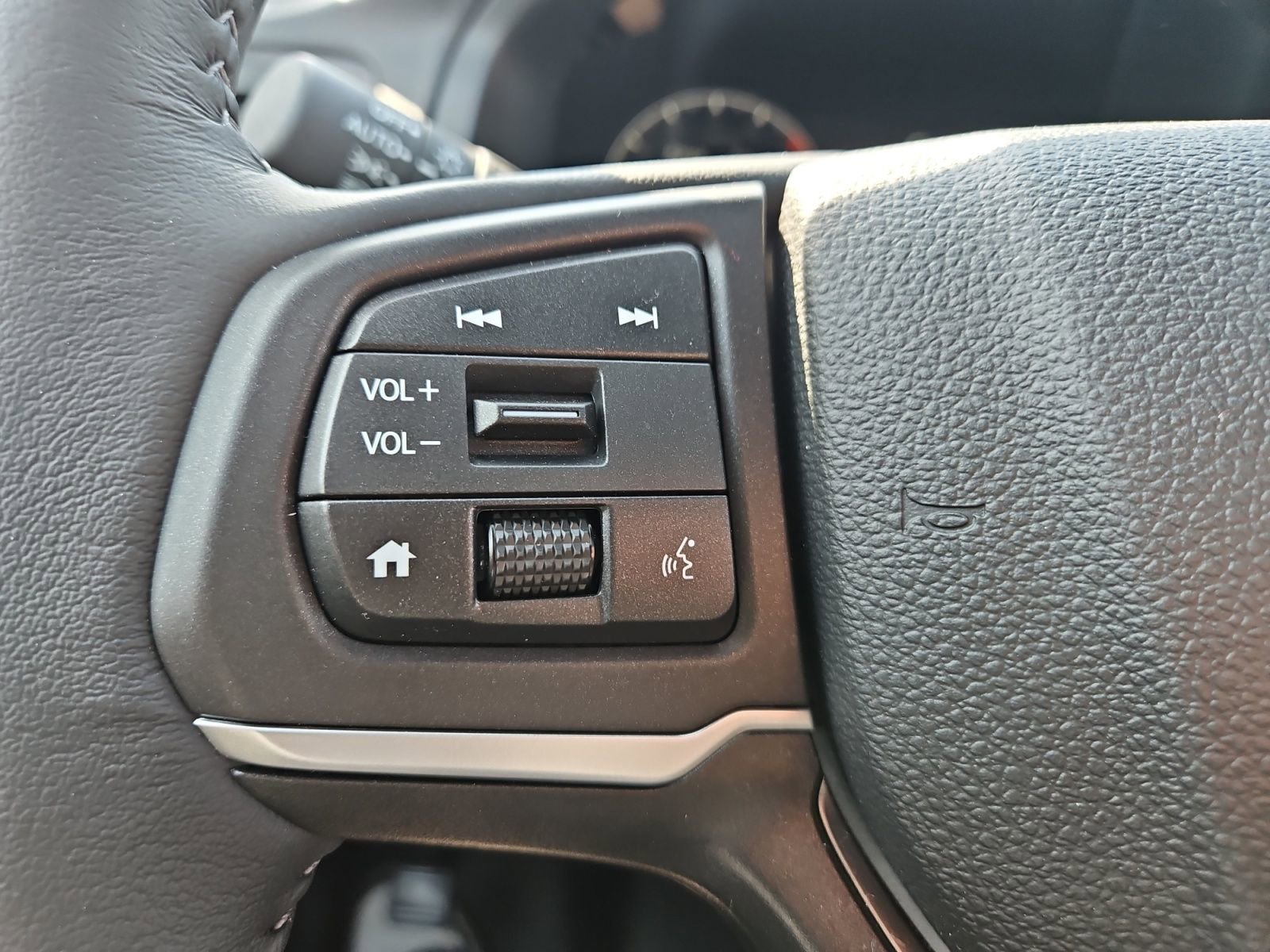 Used 2026 Honda Ridgeline RTL image 24