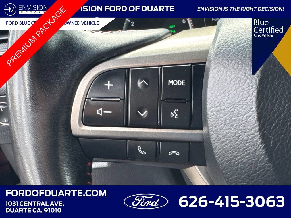 Used 2021 Lexus GX 460 Premium w/ Premium Package AWD/4WD image 27