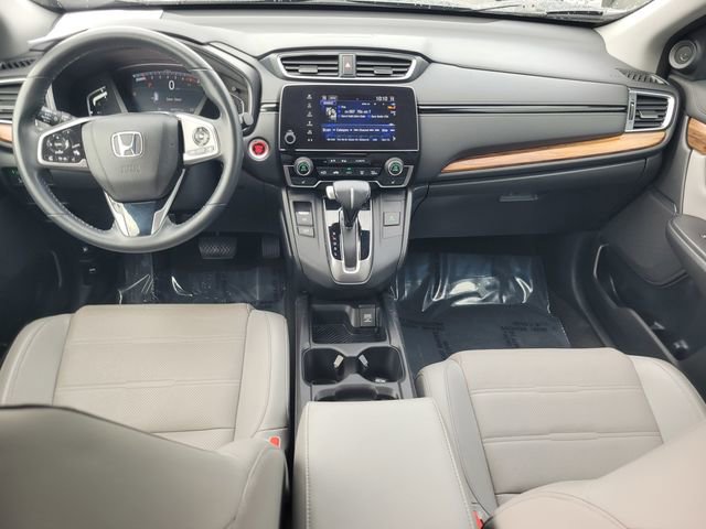 Used 2019 Honda CR-V Touring image 16