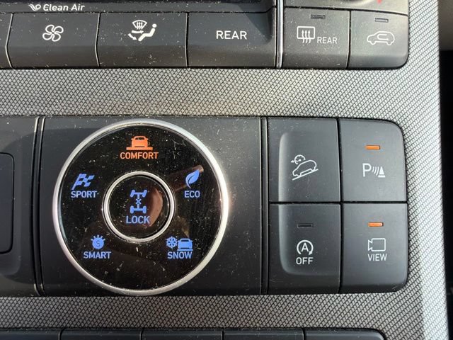 Used 2021 Hyundai Palisade Calligraphy AWD/4WD image 48