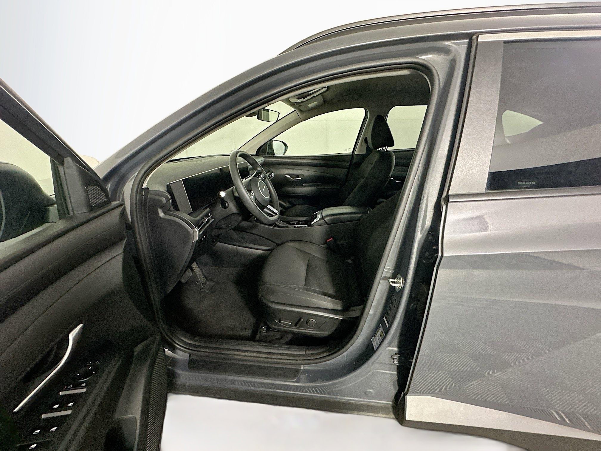 Used 2025 Hyundai Tucson SEL image 13