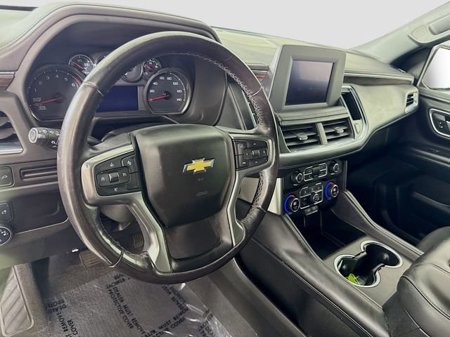 Used 2022 Chevrolet Tahoe LS RWD image 9