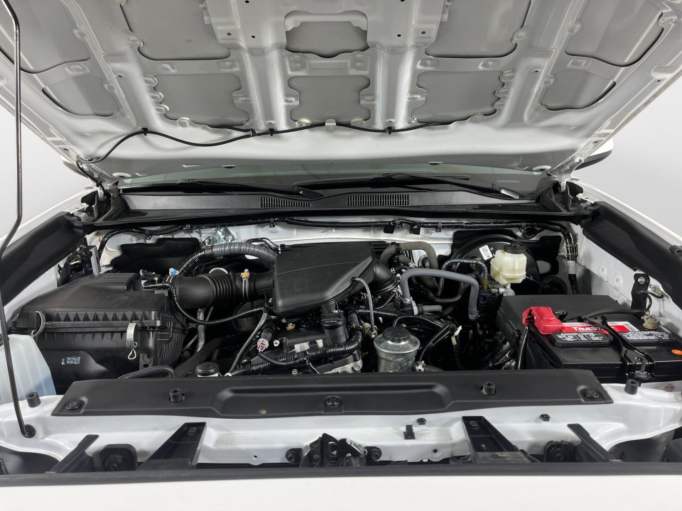 Used 2021 Toyota Tacoma SR w/ SR Convenience Package RWD image 17