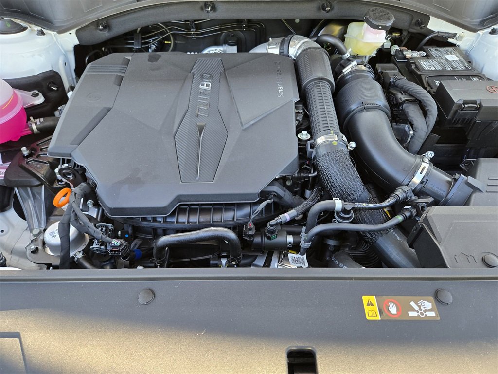 New 2026 Kia Sorento EX w/ EX Premium Package image 24