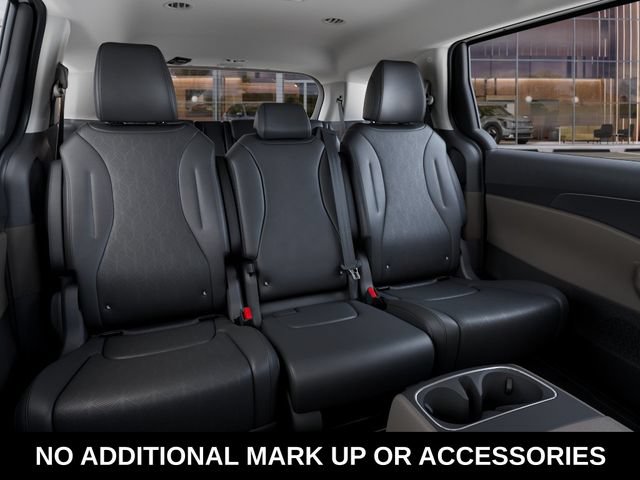 New 2026 Kia Carnival FWD image 16