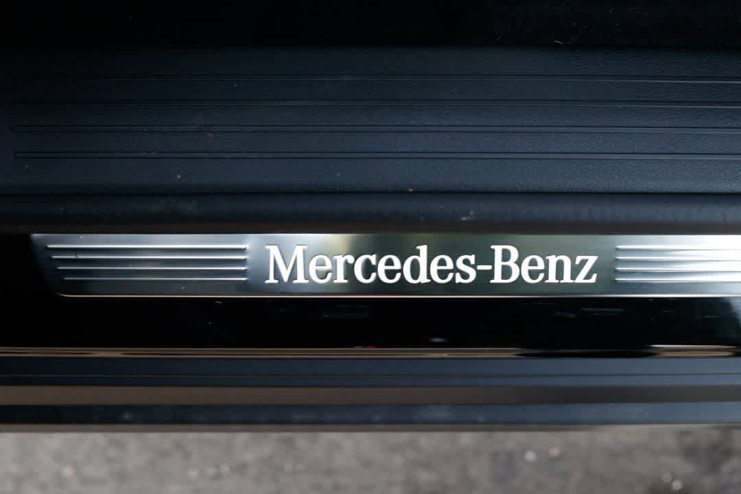 Used 2026 Mercedes-Benz GLE 350 4MATIC image 15