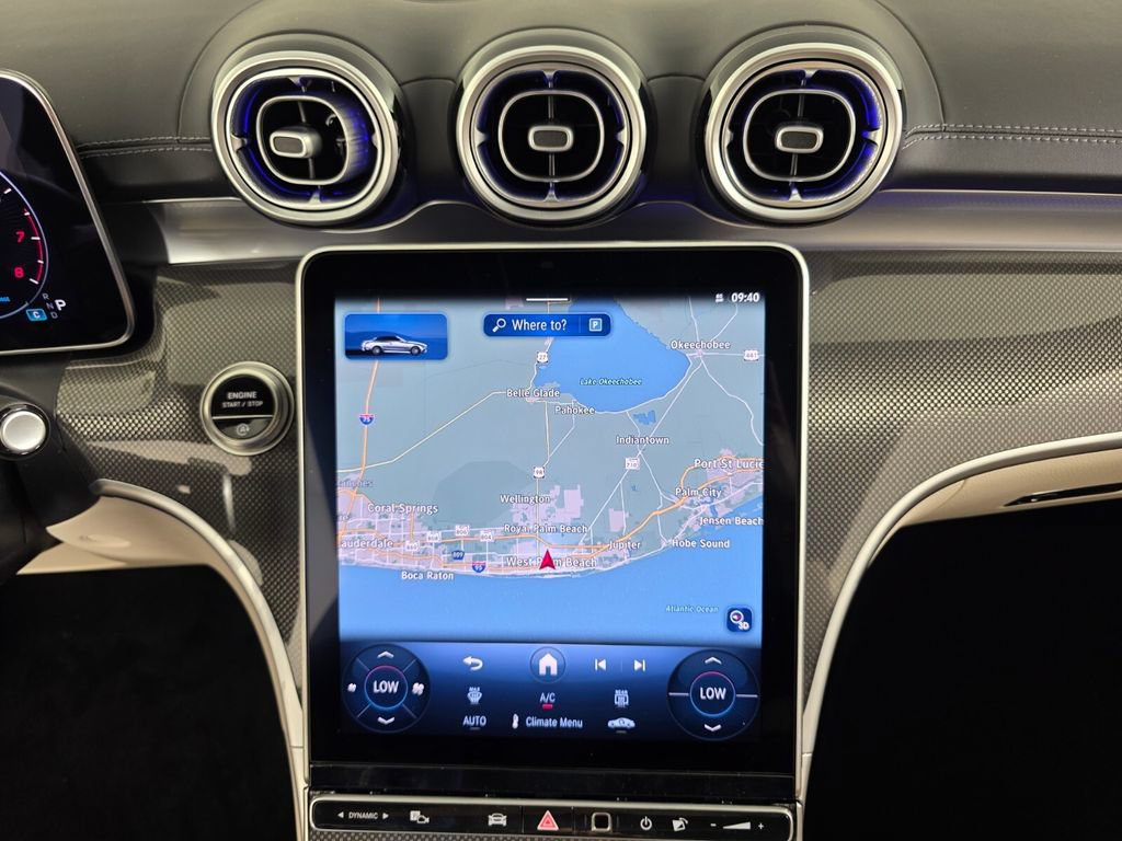 New 2027 Mercedes-Benz CLE 300 4MATIC Cabriolet image 13