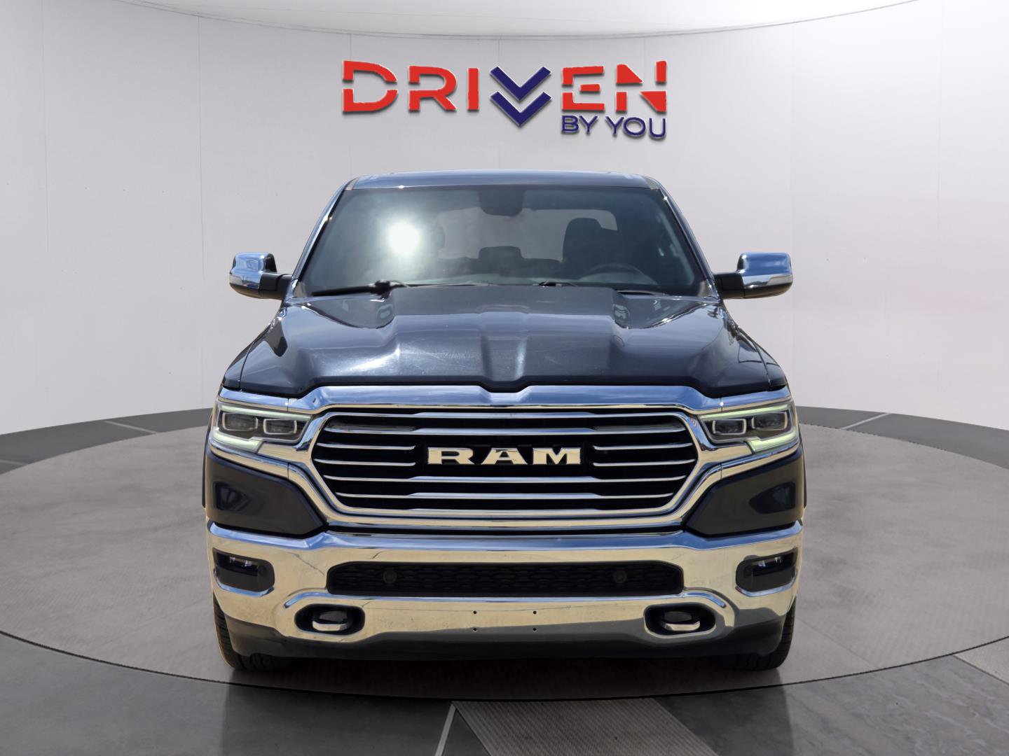 Used 2020 RAM 1500 Limited AWD/4WD image 8